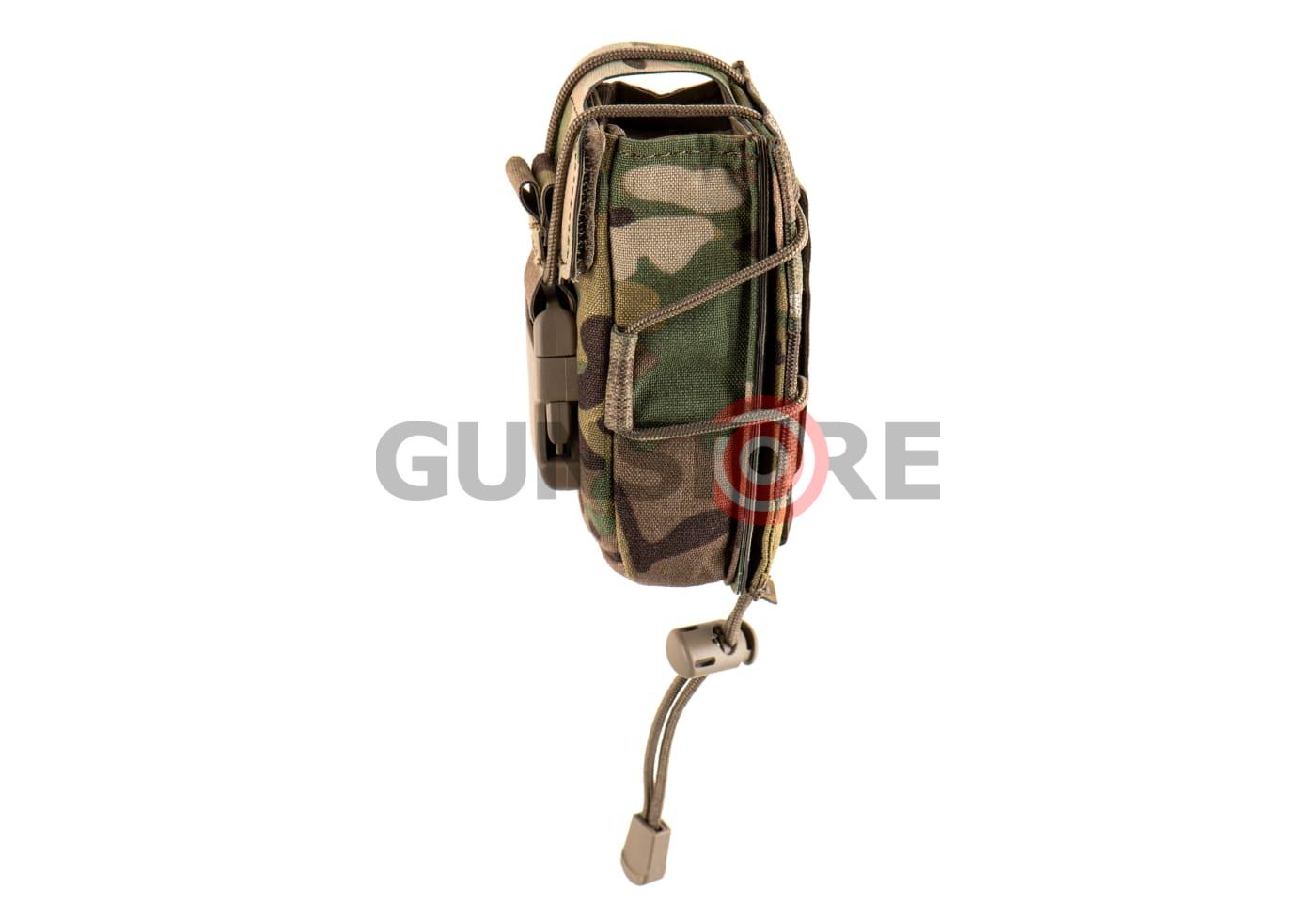 Fotografia: GPS Pouch LC for Garmin GPSmap