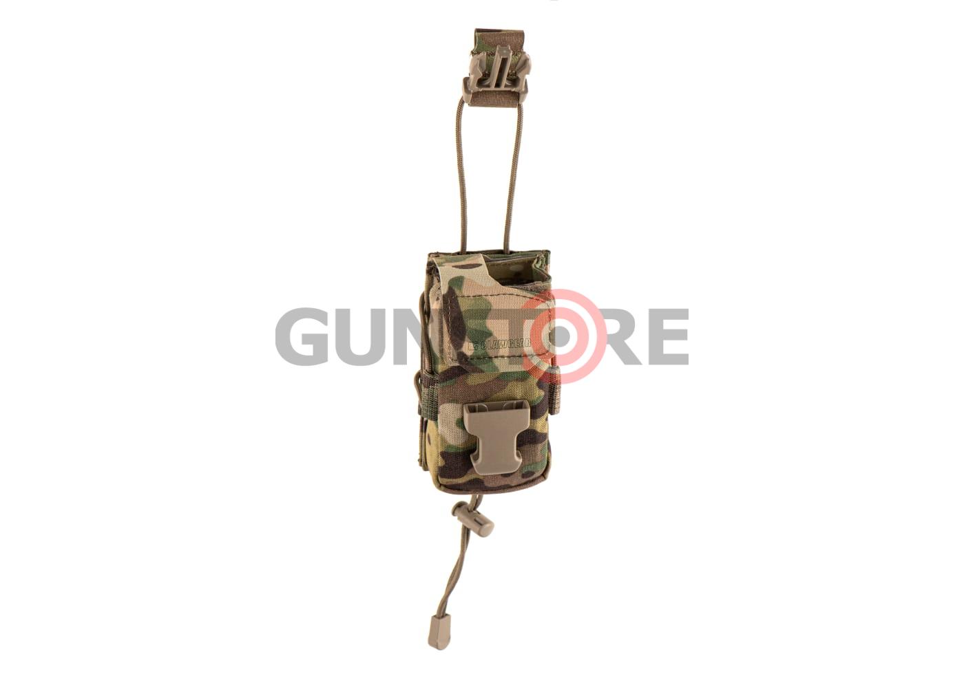 Fotografia: GPS Pouch LC for Garmin GPSmap