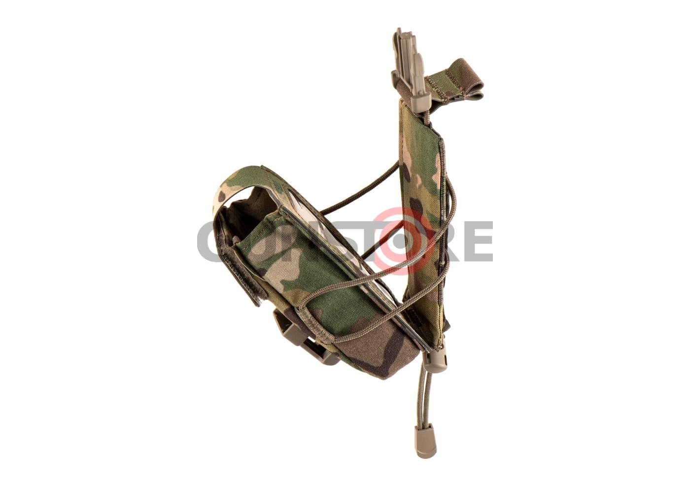 Fotografia: GPS Pouch LC for Garmin GPSmap