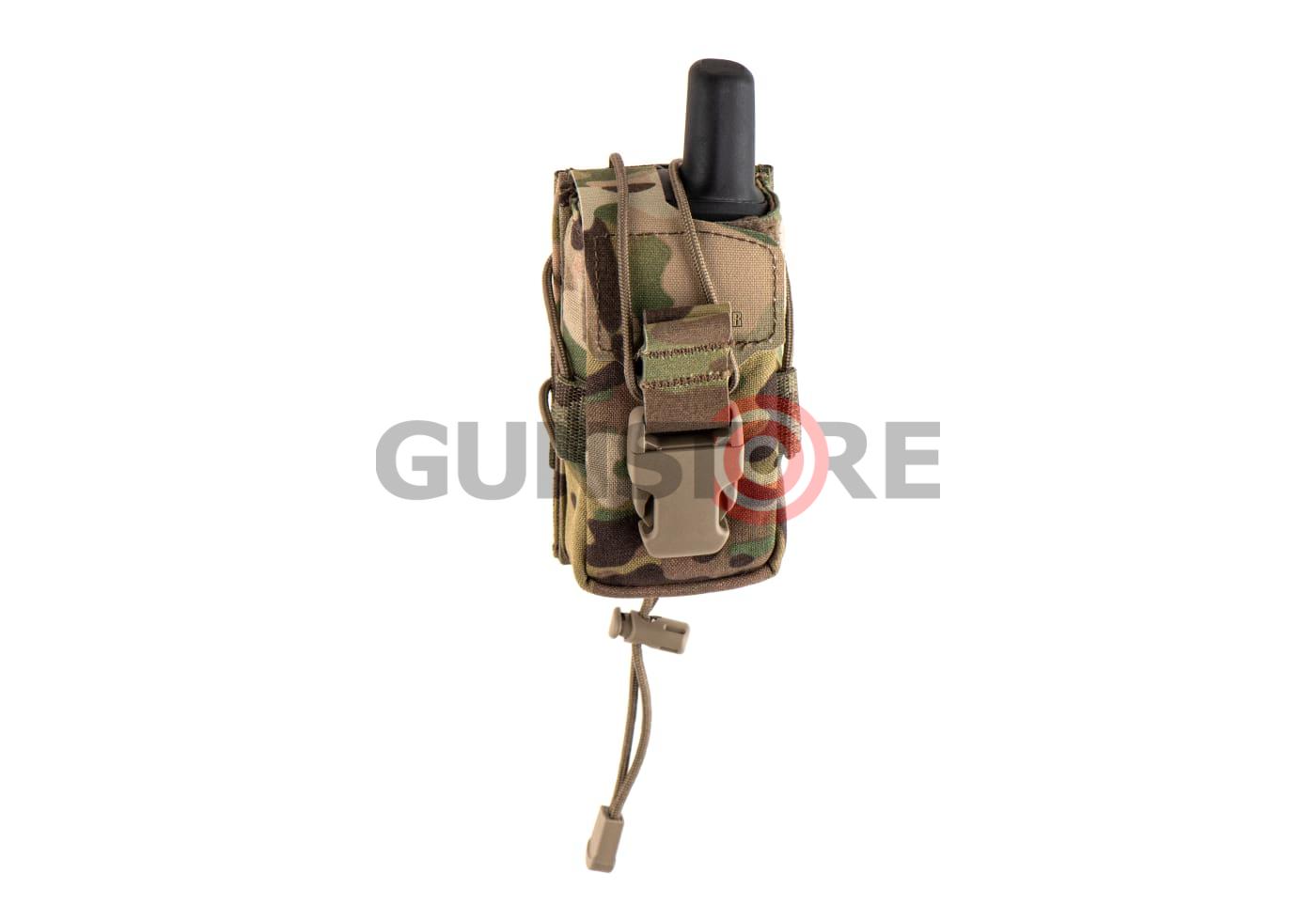 Fotografia: GPS Pouch LC for Garmin GPSmap