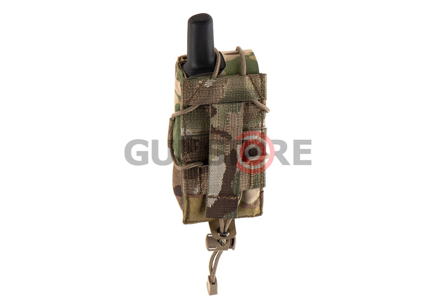 Fotografia: GPS Pouch LC for Garmin GPSmap