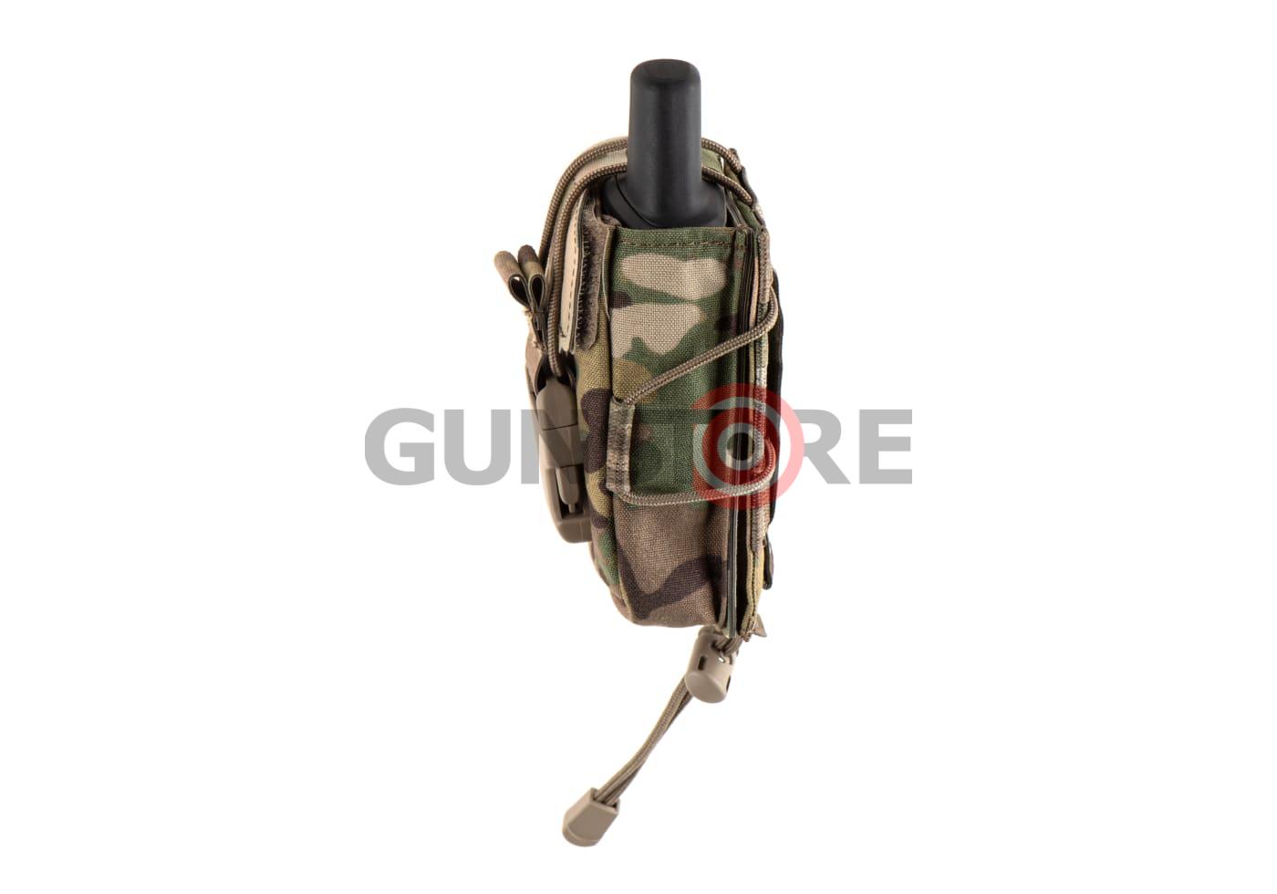 Fotografia: GPS Pouch LC for Garmin GPSmap