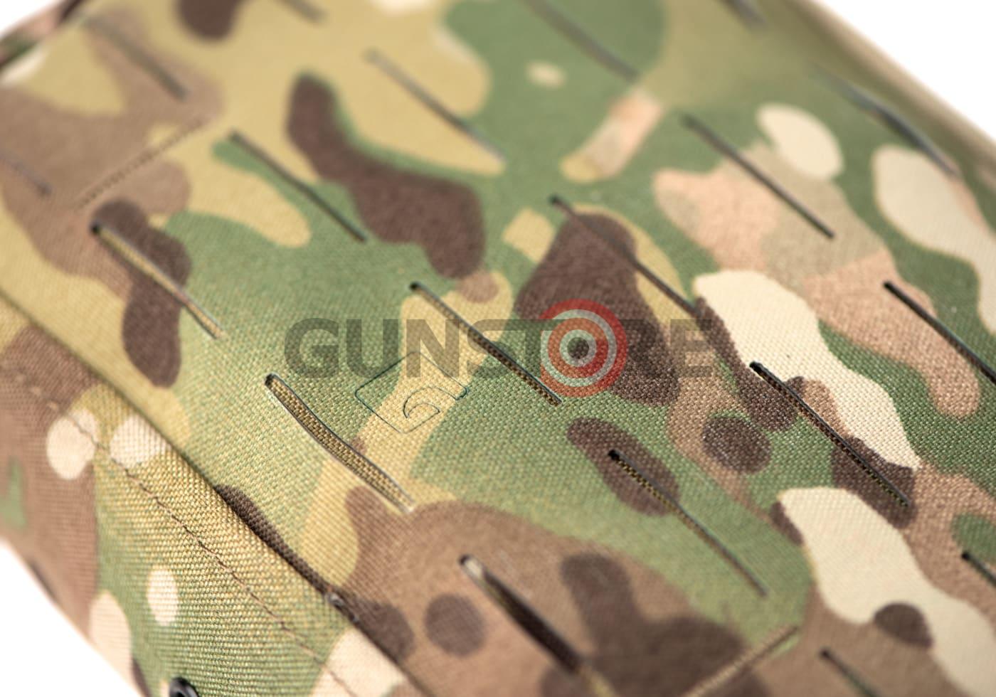 Fotografia: Medium Horizontal Utility Pouch LC