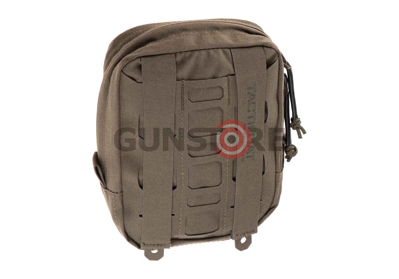 Fotografia: Medium Vertical Utility Pouch LC