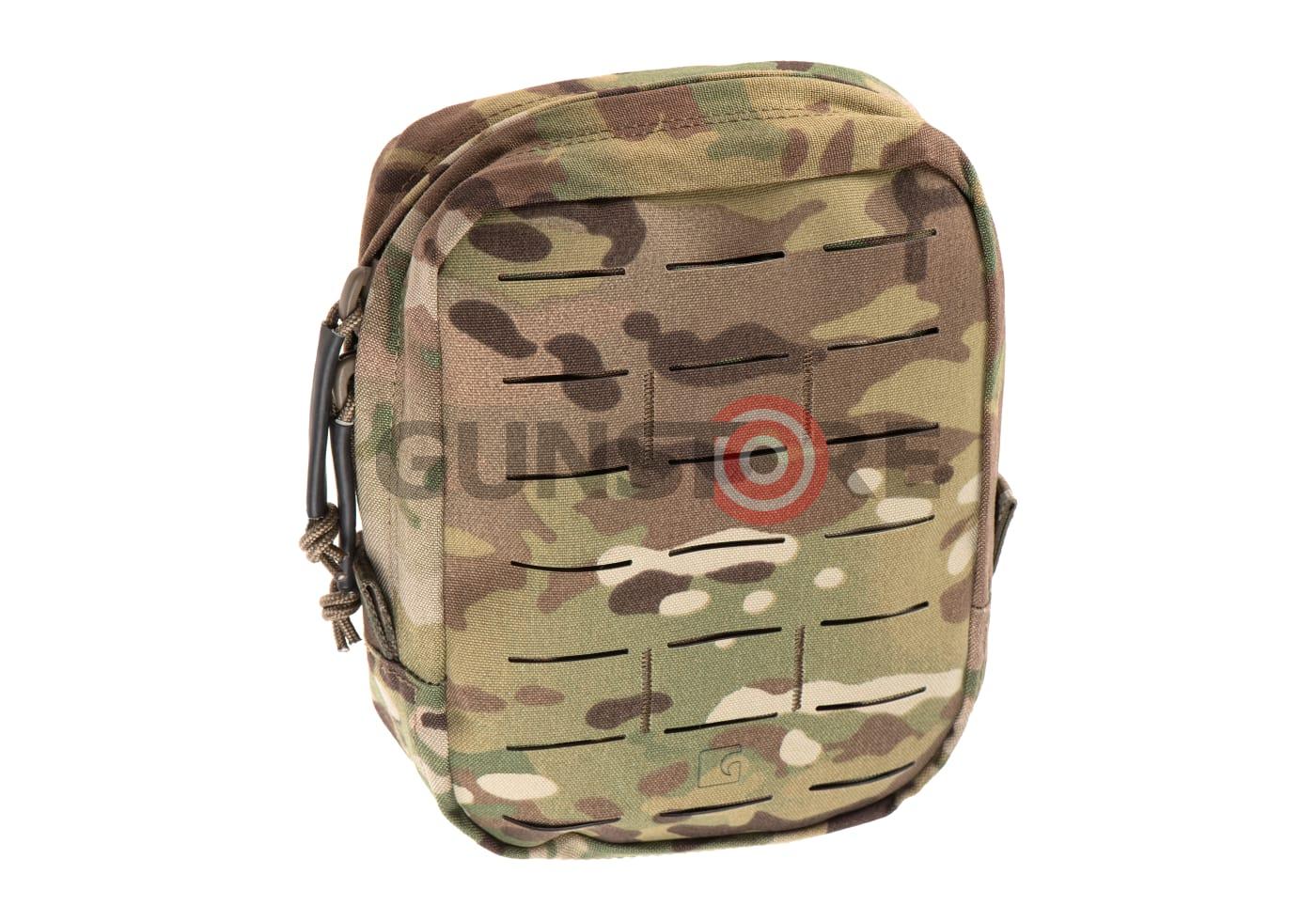 Medium Vertical Utility Pouch LC
