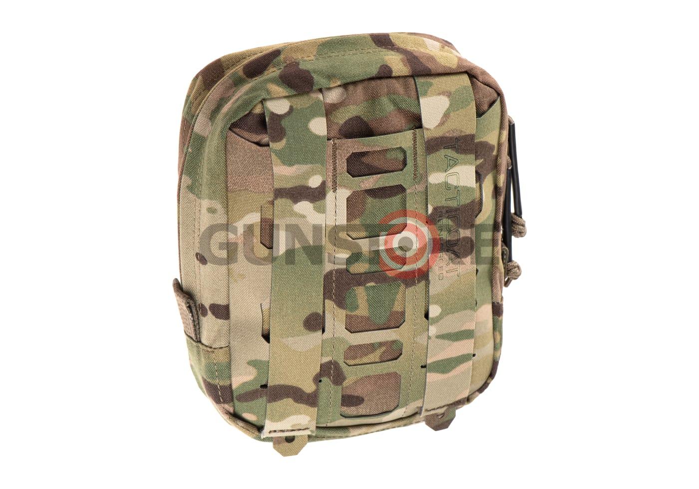 Fotografia: Medium Vertical Utility Pouch LC