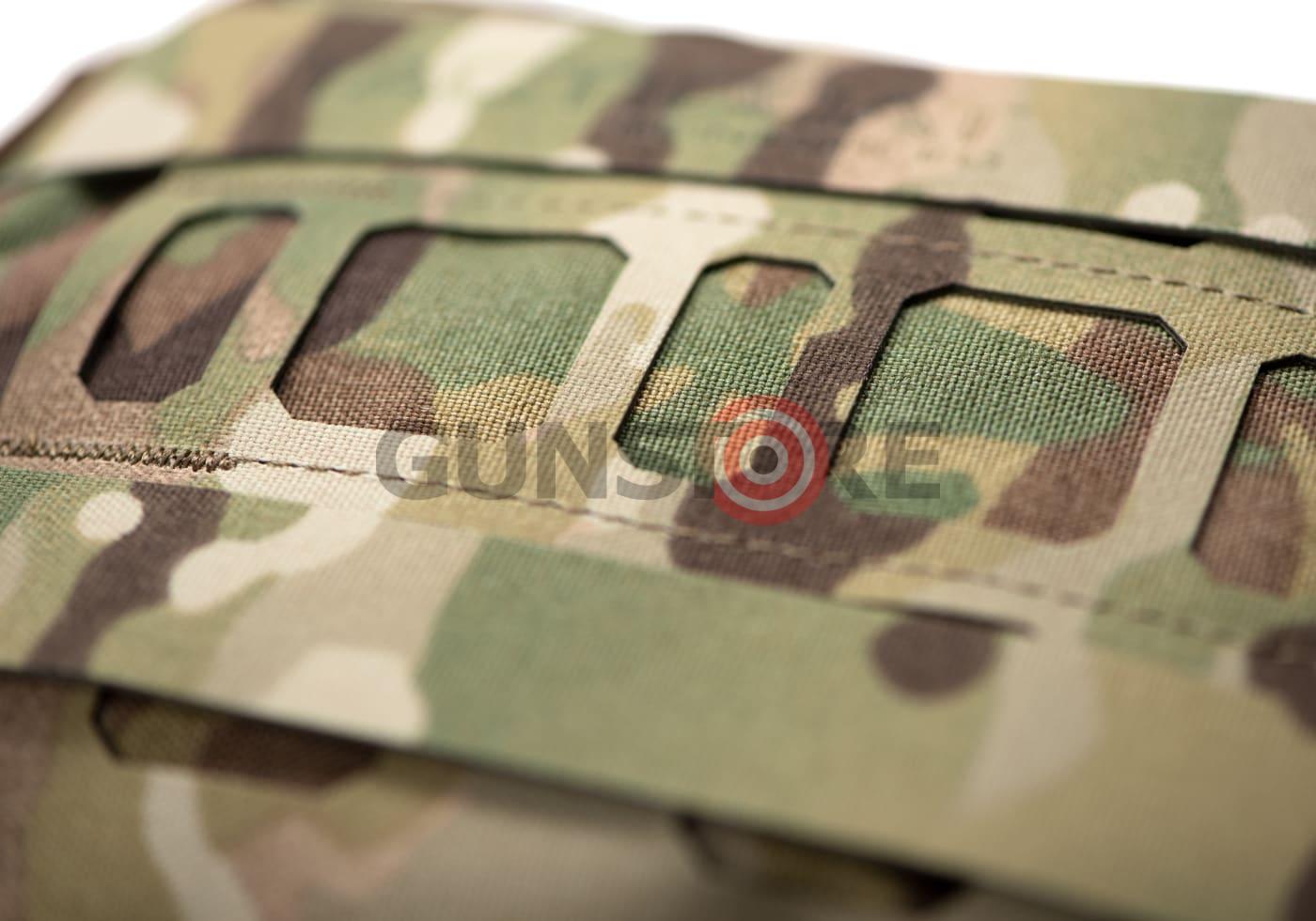 Fotografia: Medium Vertical Utility Pouch LC