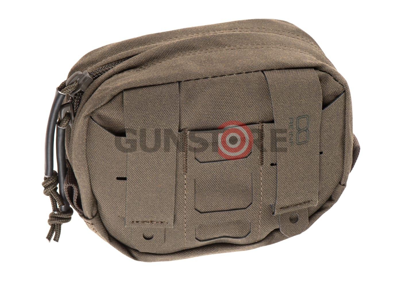 Fotografia: Small Horizontal Utility Pouch LC