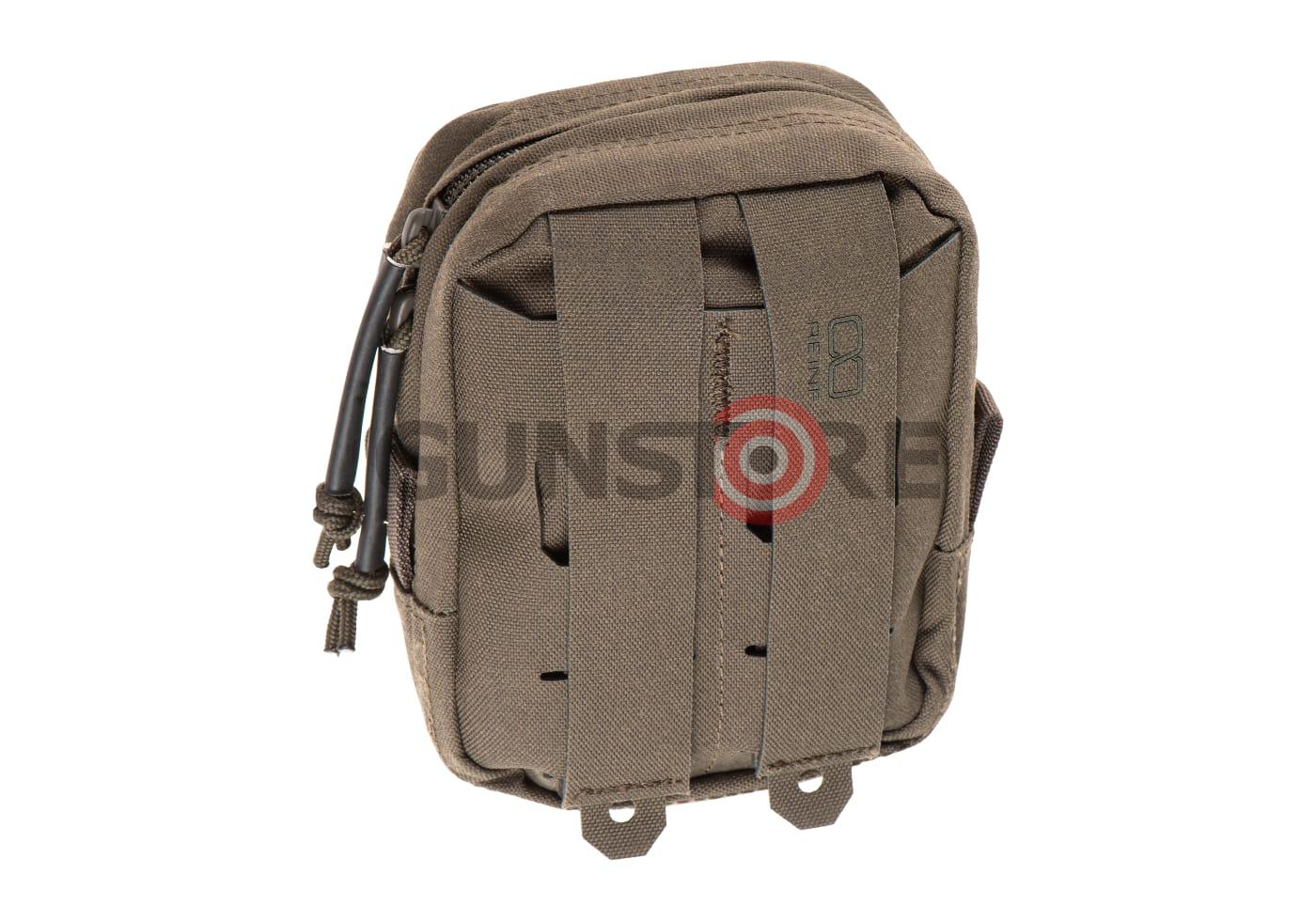 Fotografia: Small Vertical Utility Pouch LC