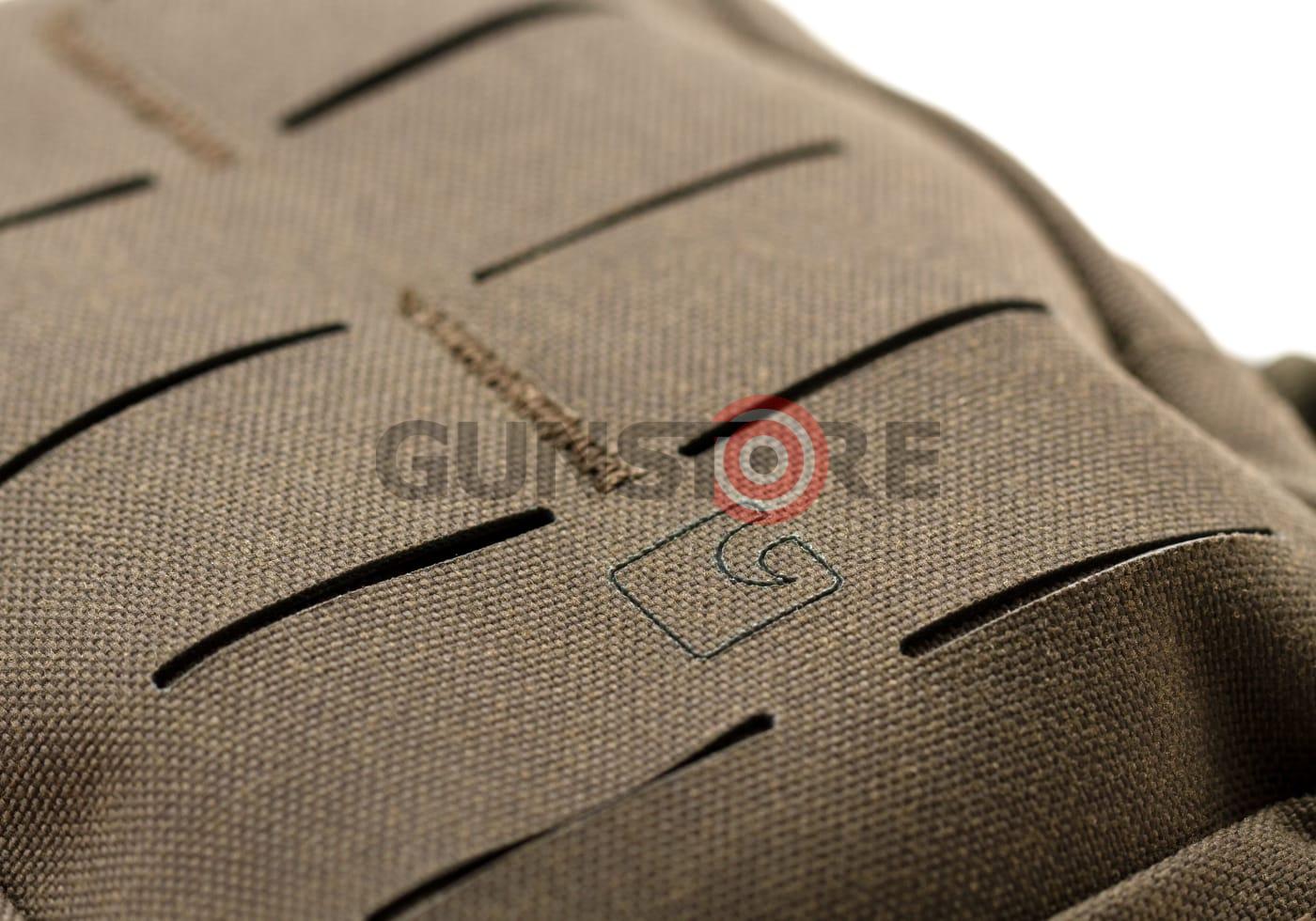 Fotografia: Small Vertical Utility Pouch LC