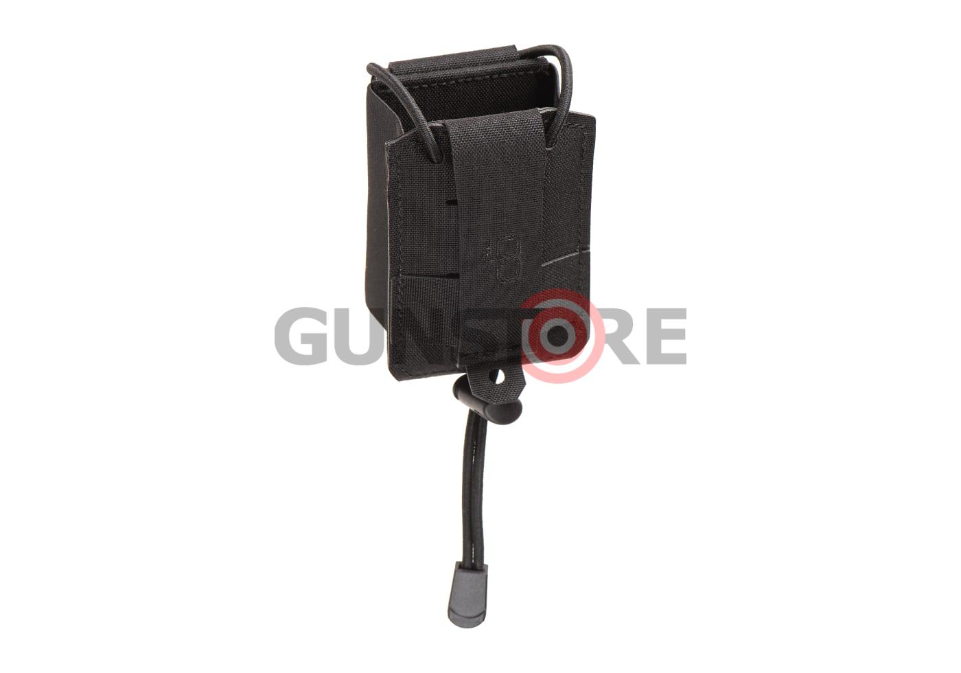 Fotografia: Small Radio Pouch LC