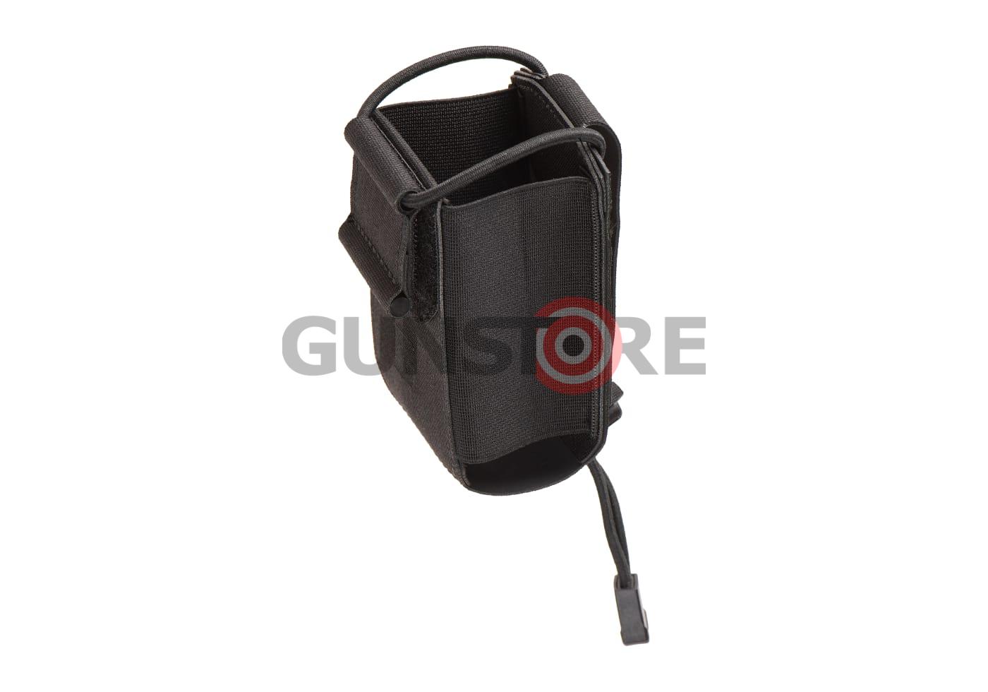 Fotografia: Small Radio Pouch LC