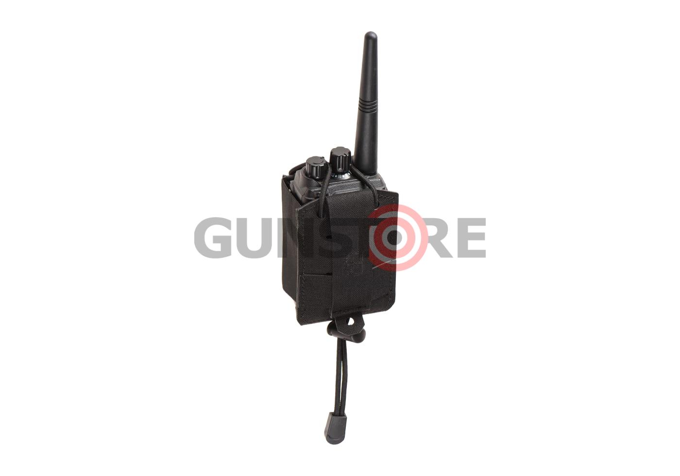 Fotografia: Small Radio Pouch LC