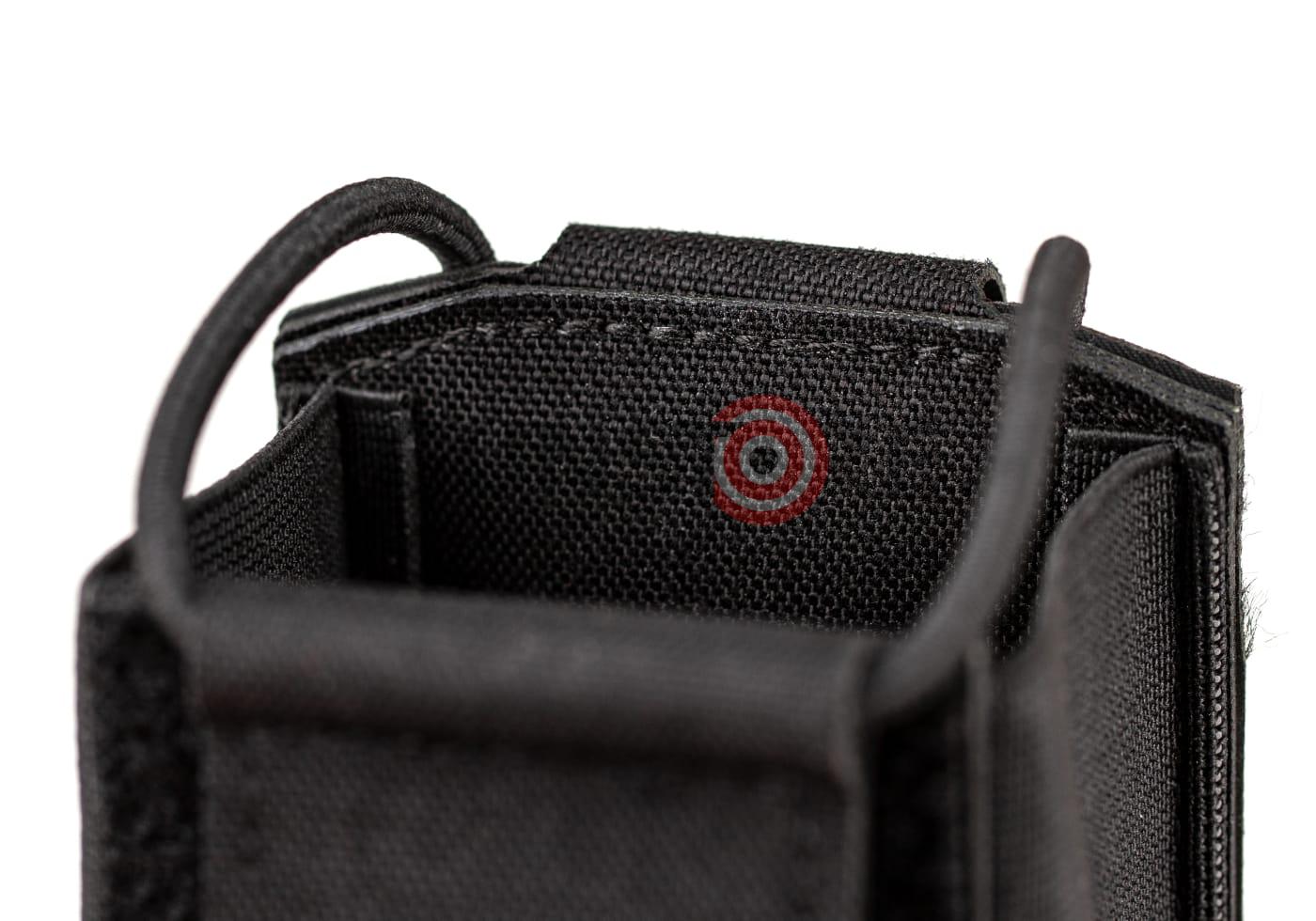 Fotografia: Small Radio Pouch LC