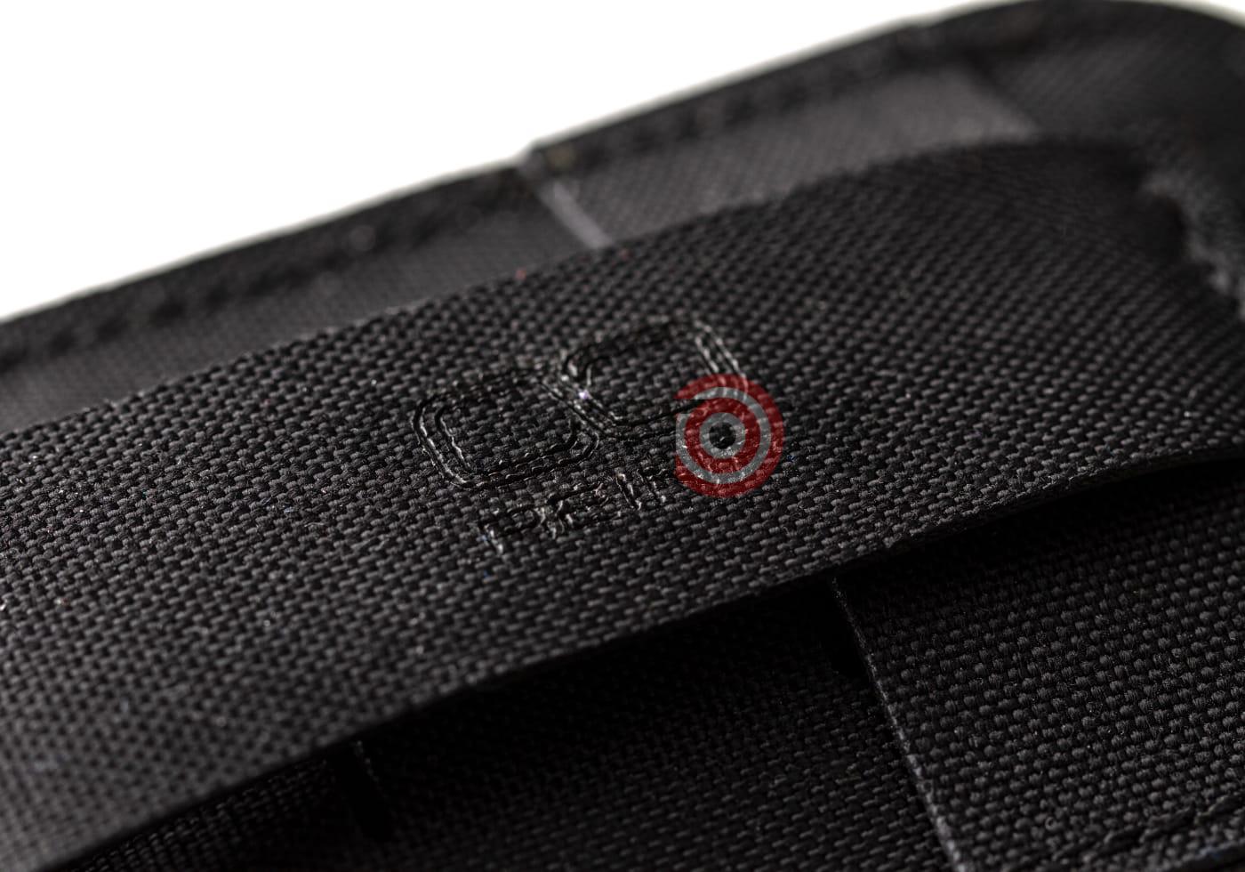 Fotografia: Small Radio Pouch LC