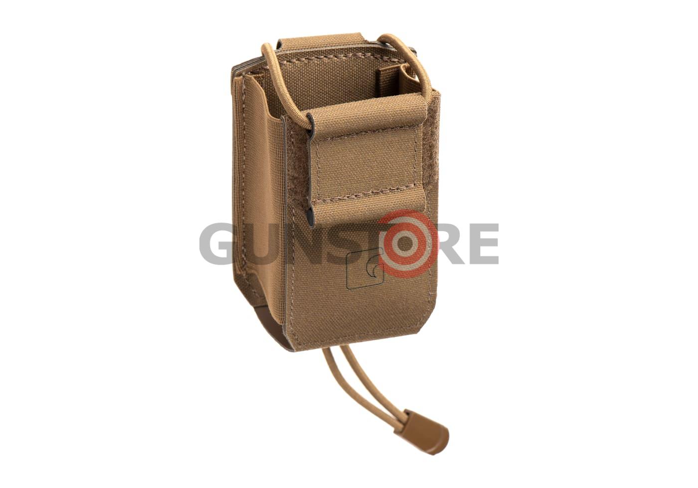Small Radio Pouch LC Coyote
