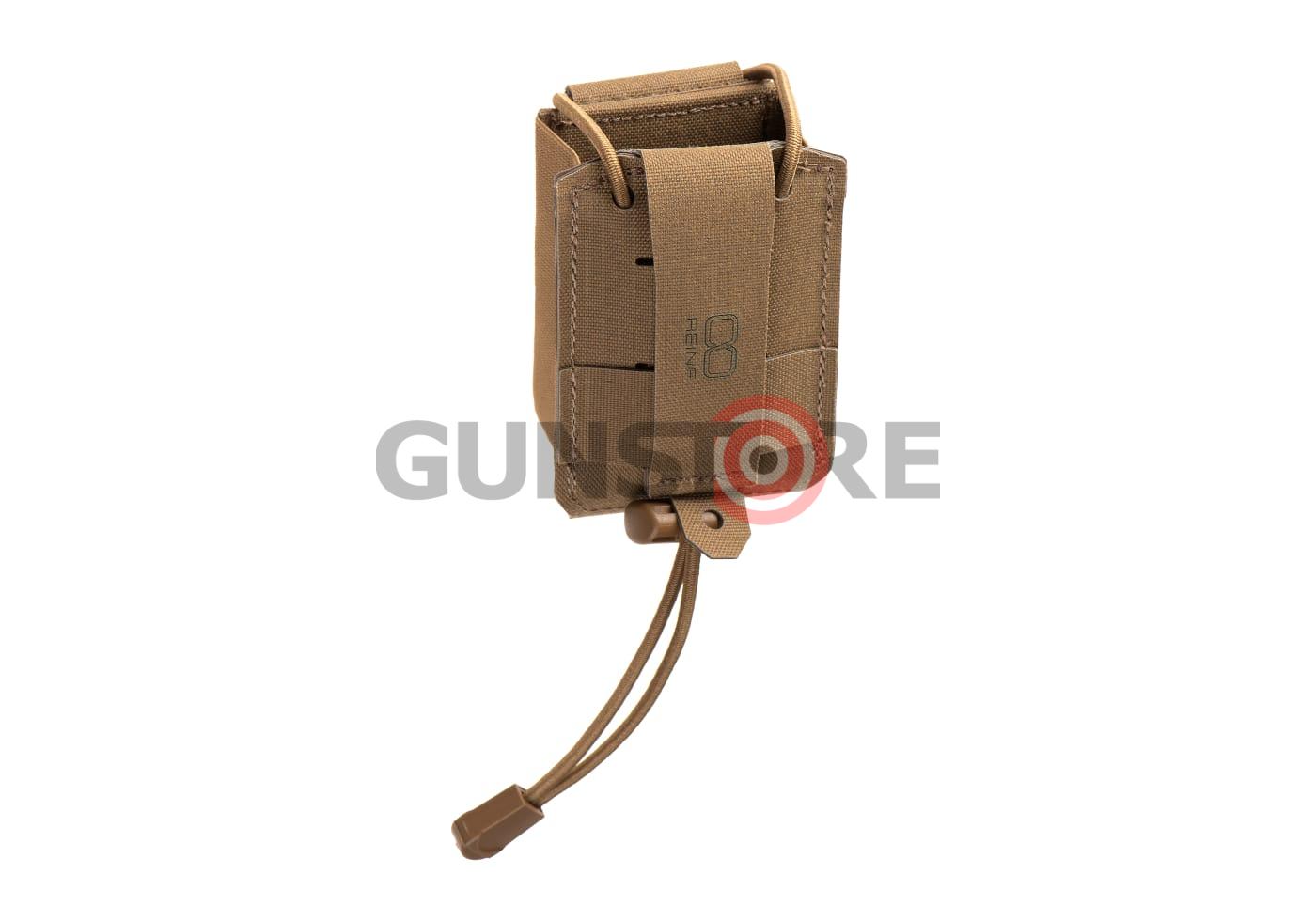 Fotografia: Small Radio Pouch LC