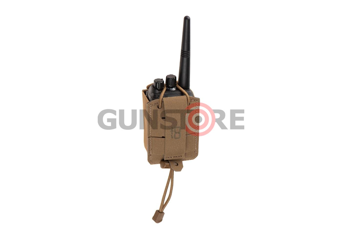 Fotografia: Small Radio Pouch LC