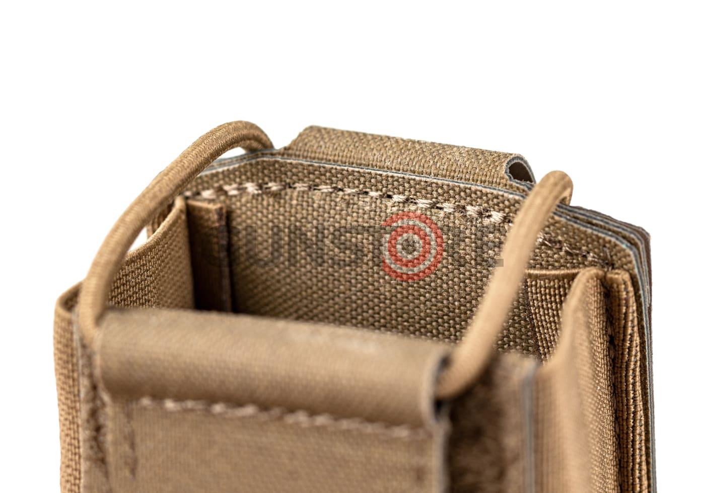 Fotografia: Small Radio Pouch LC