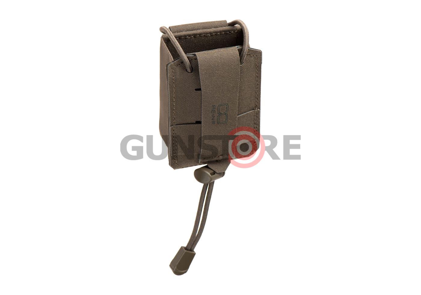Fotografia: Small Radio Pouch LC