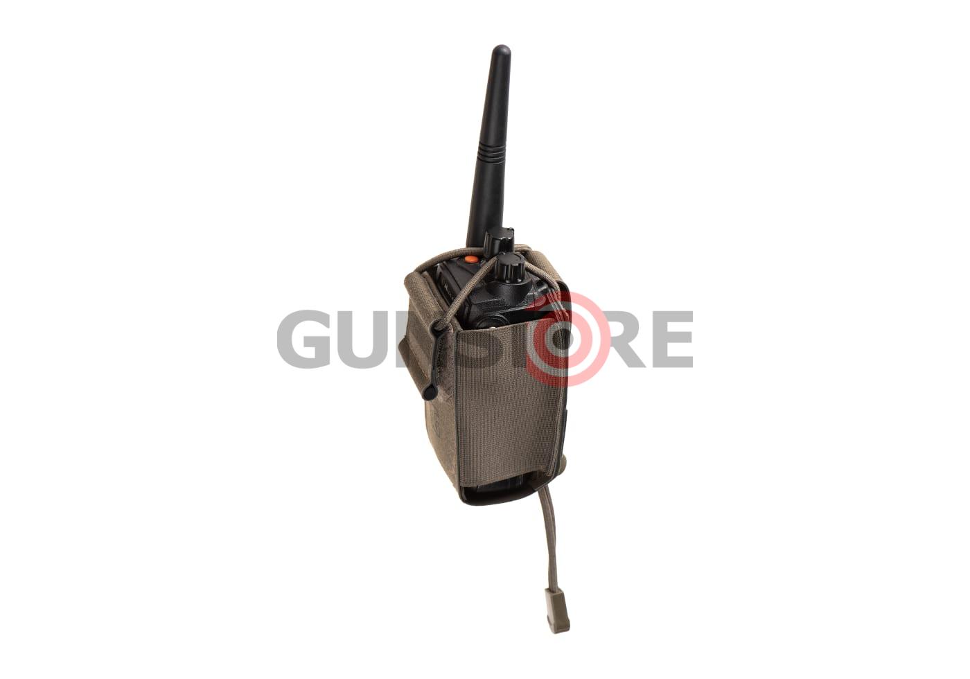 Fotografia: Small Radio Pouch LC