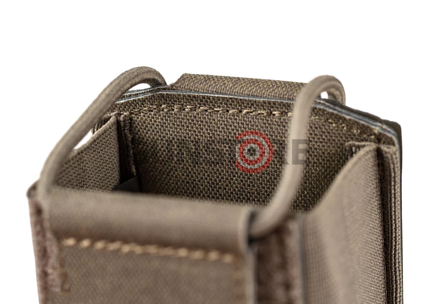 Fotografia: Small Radio Pouch LC