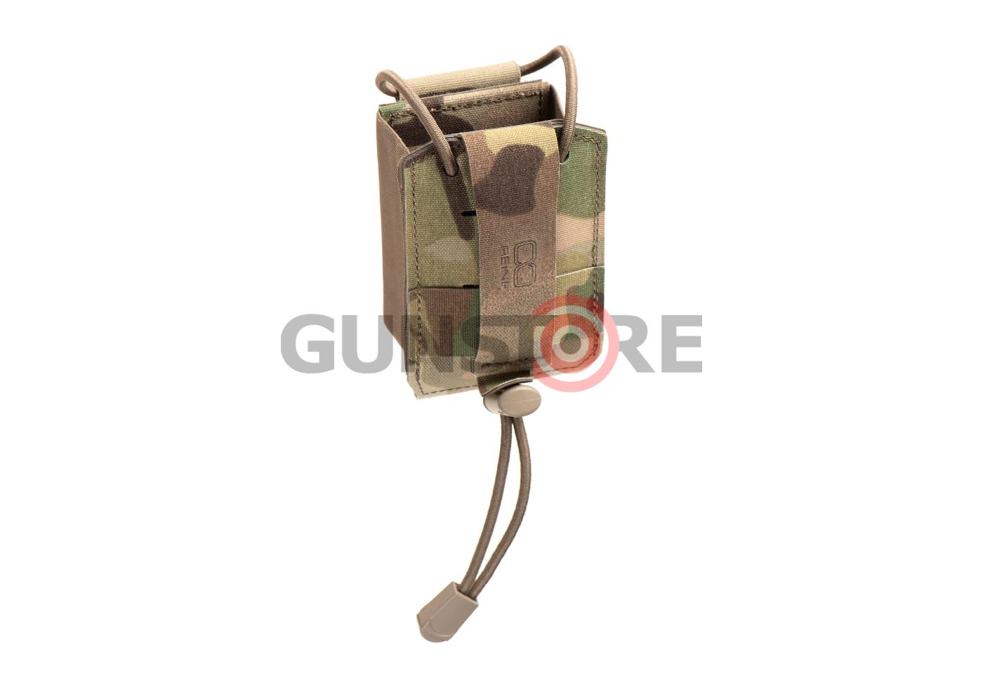 Fotografia: Small Radio Pouch LC