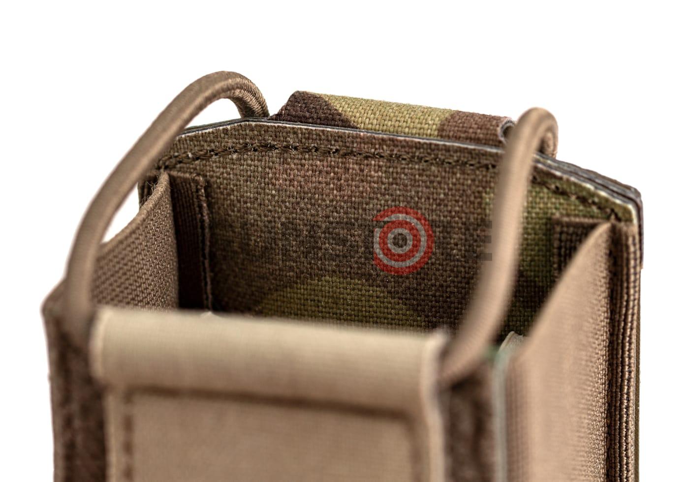 Fotografia: Small Radio Pouch LC