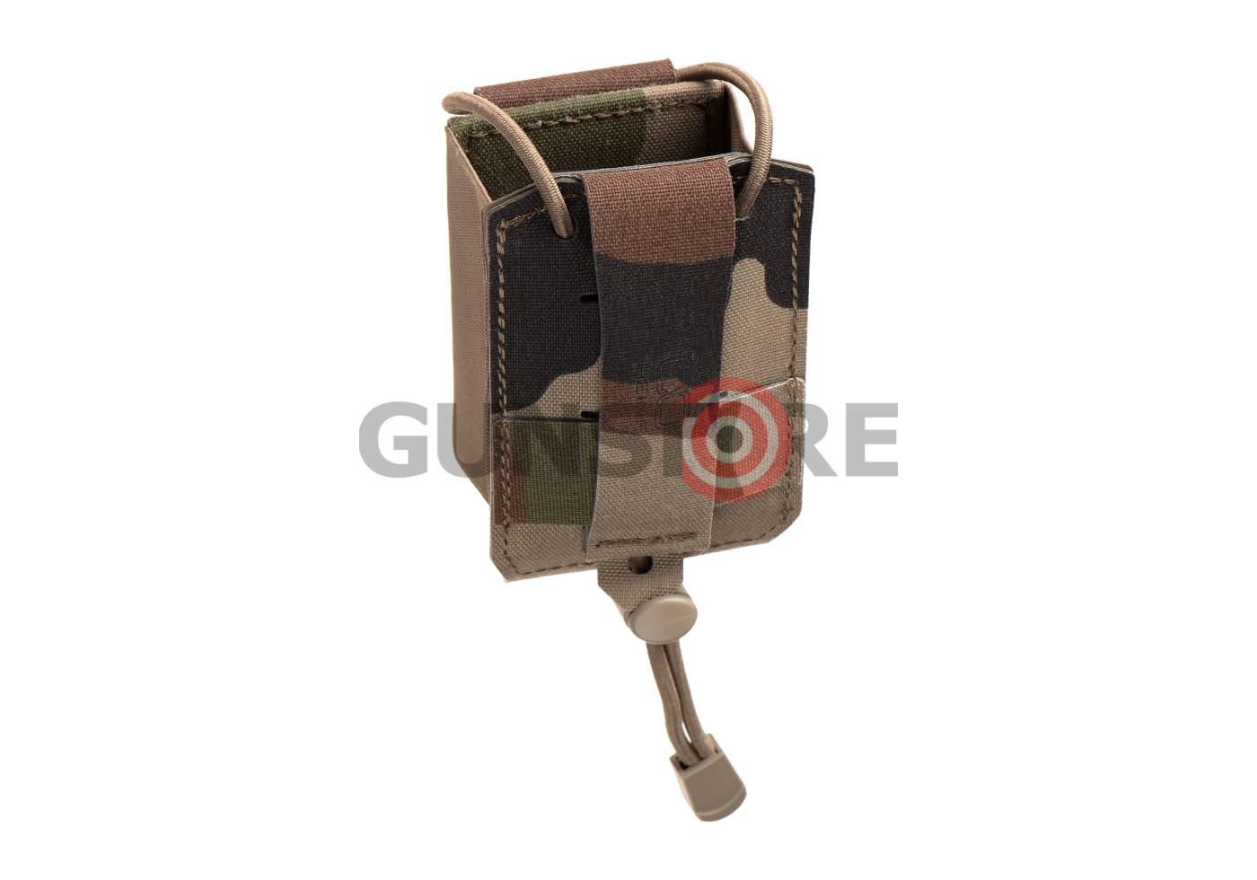 Fotografia: Small Radio Pouch LC