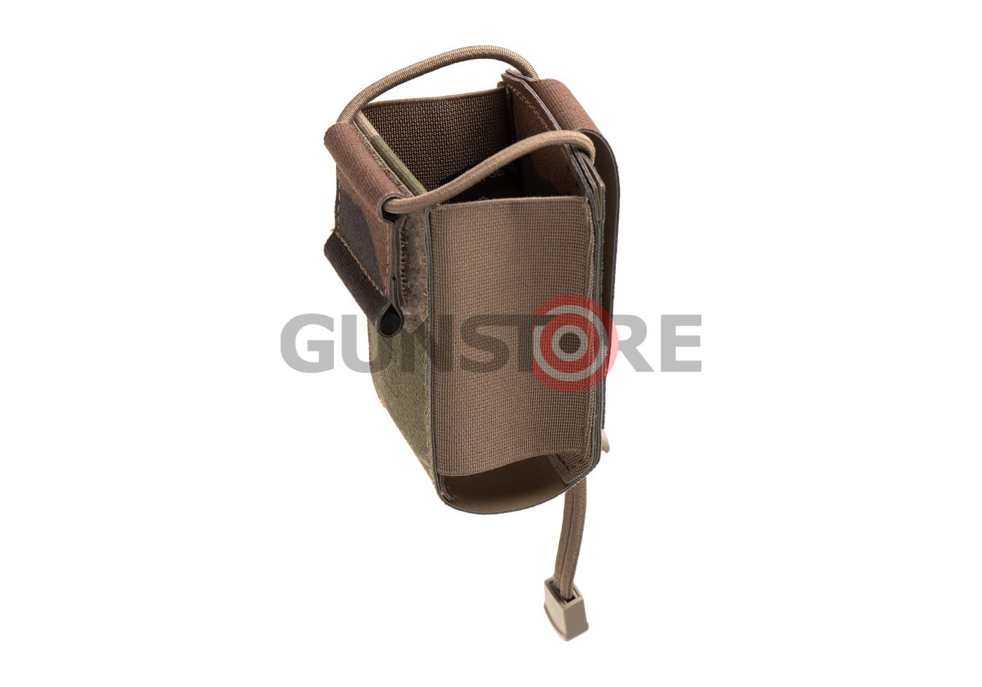 Fotografia: Small Radio Pouch LC