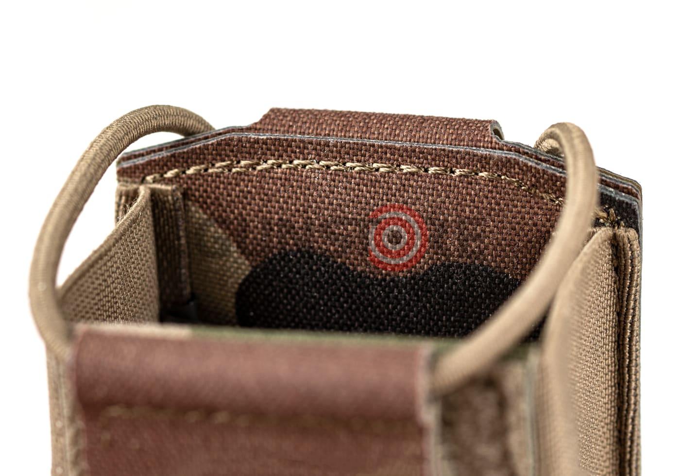 Fotografia: Small Radio Pouch LC