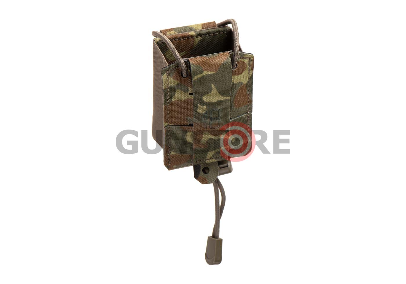 Fotografia: Small Radio Pouch LC