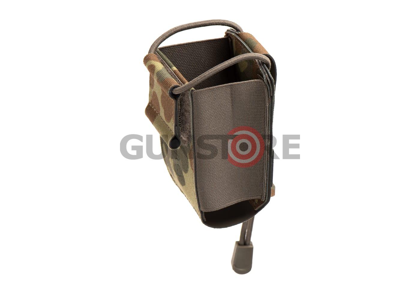 Fotografia: Small Radio Pouch LC