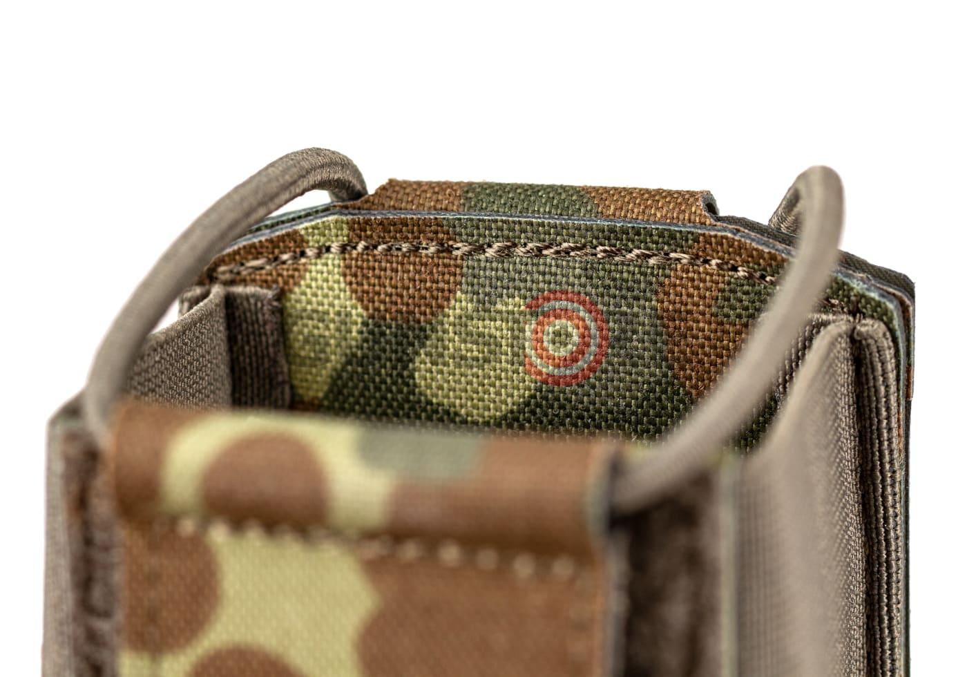 Fotografia: Small Radio Pouch LC