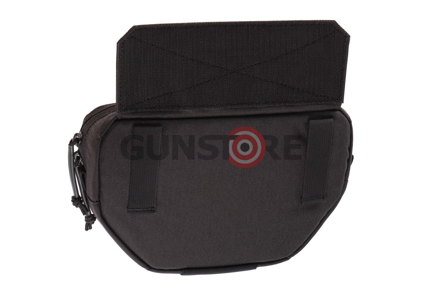 Fotografia: Drop Down Velcro Utility Pouch