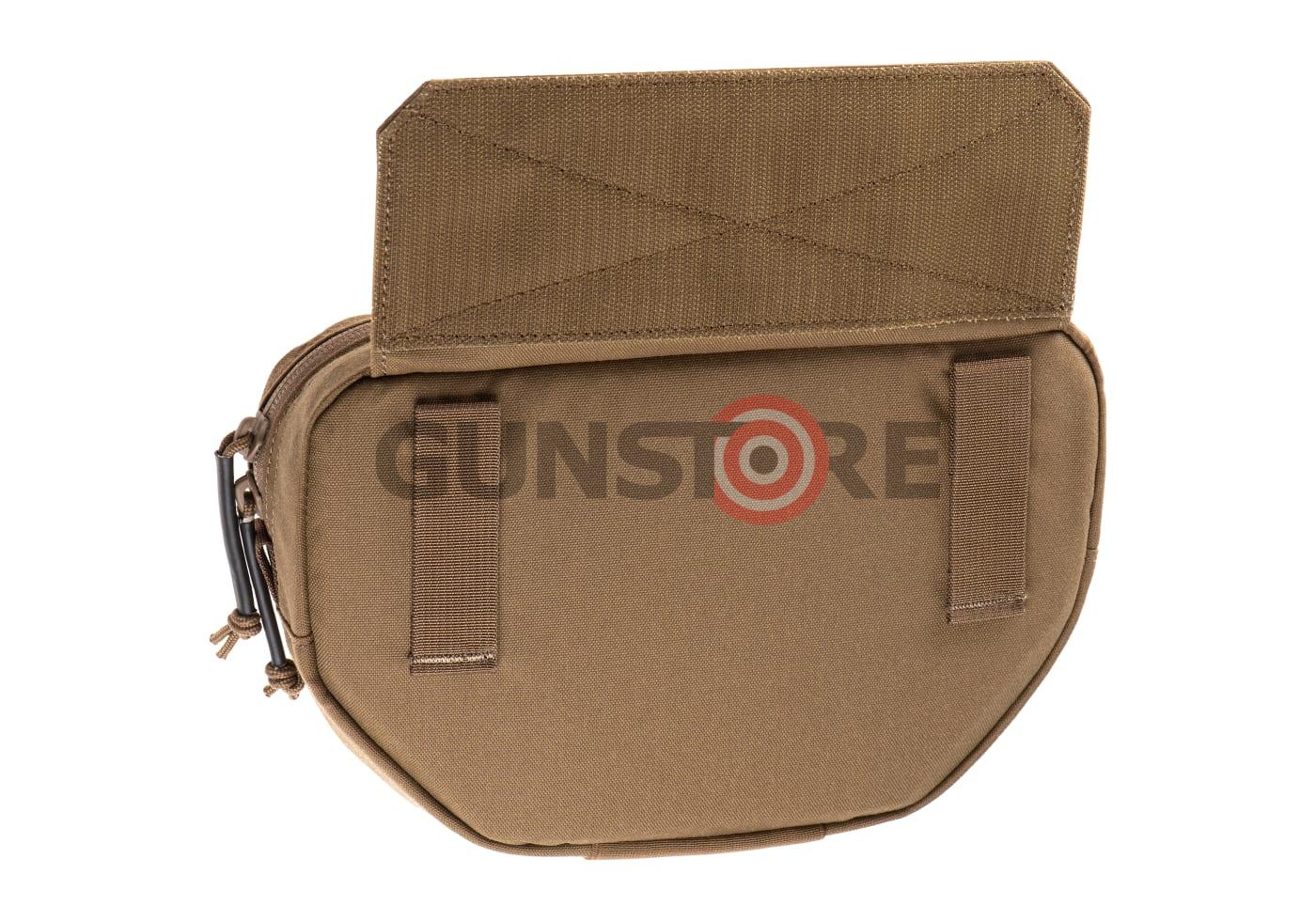 Fotografia: Drop Down Velcro Utility Pouch