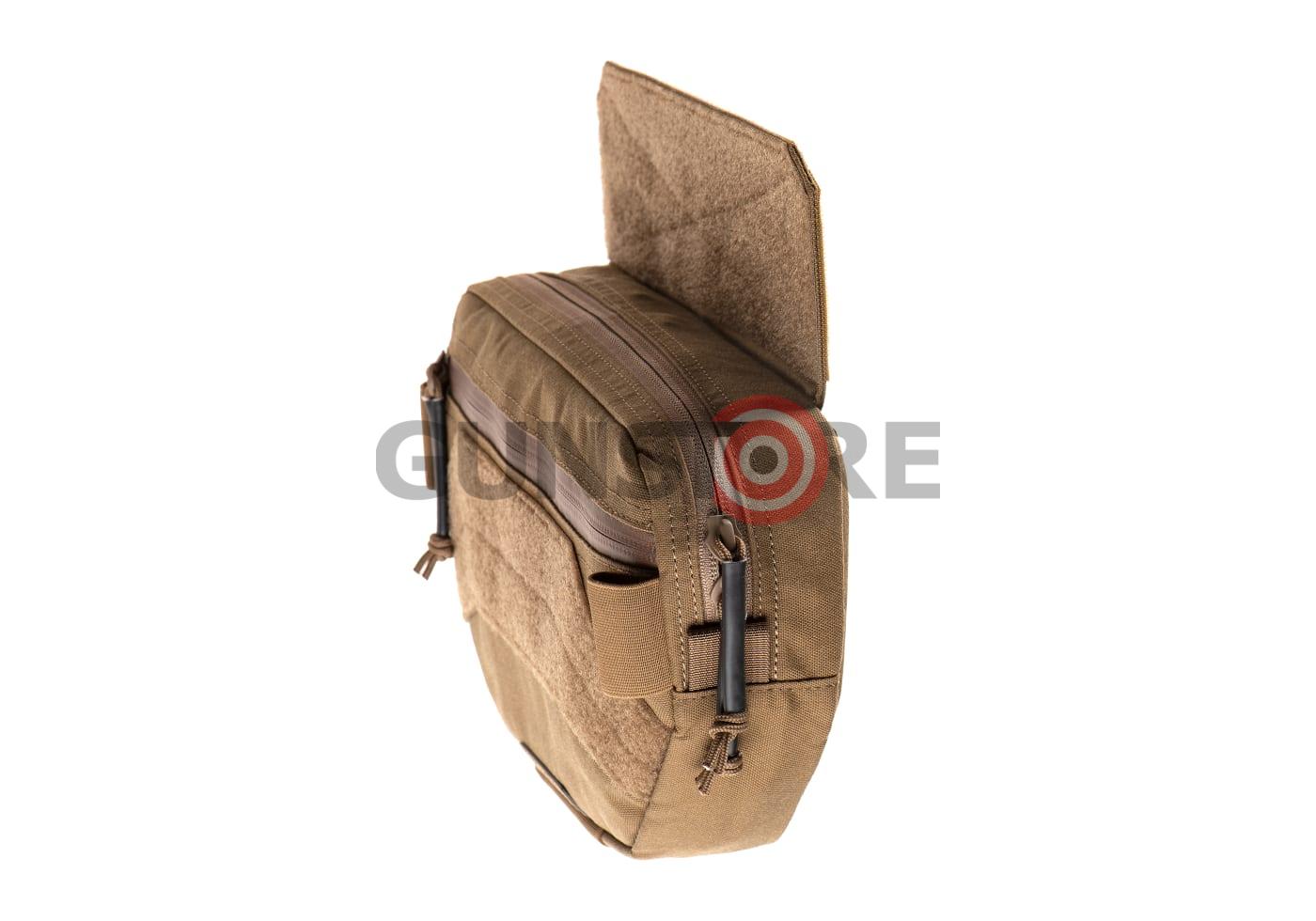 Fotografia: Drop Down Velcro Utility Pouch