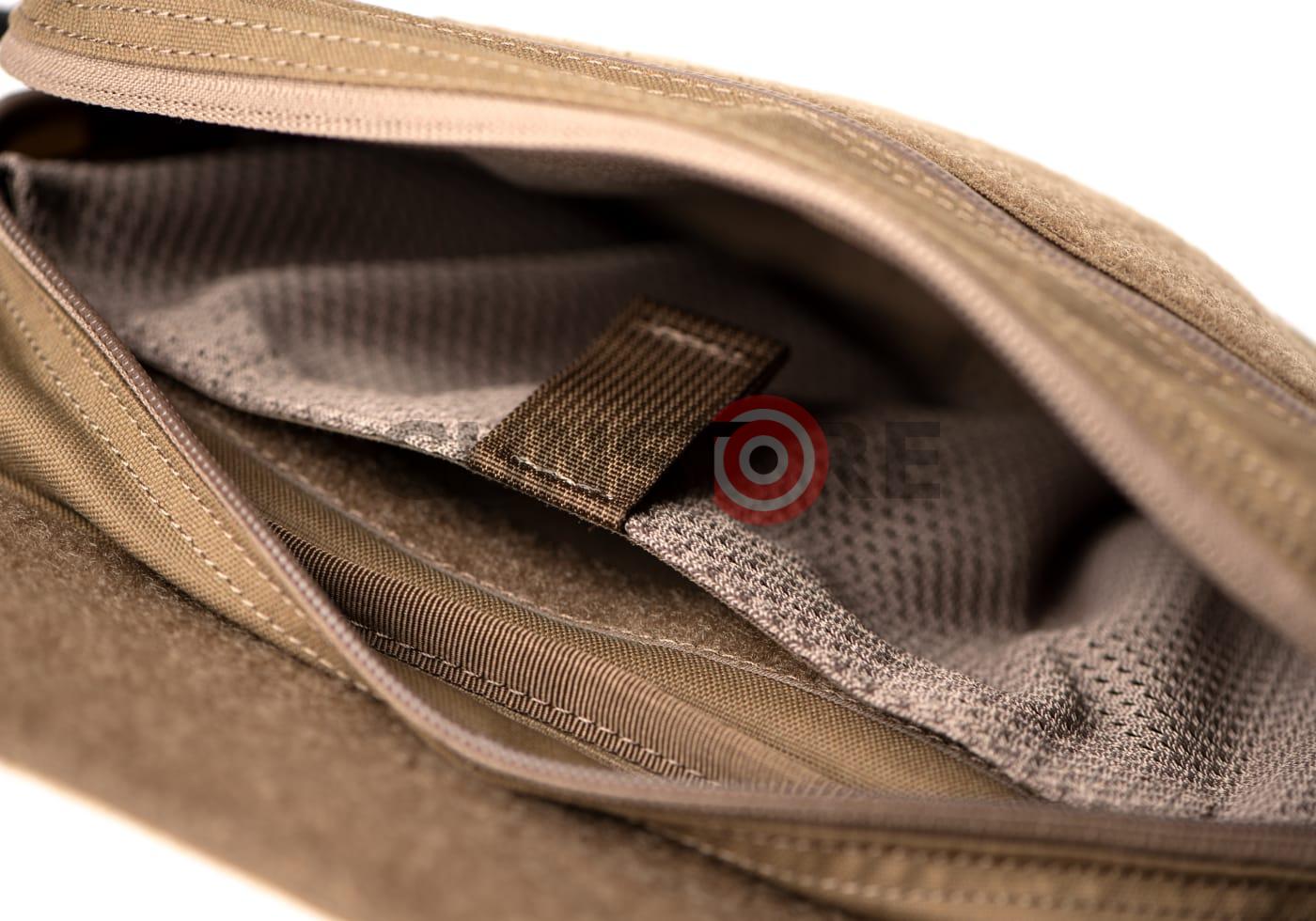 Fotografia: Drop Down Velcro Utility Pouch