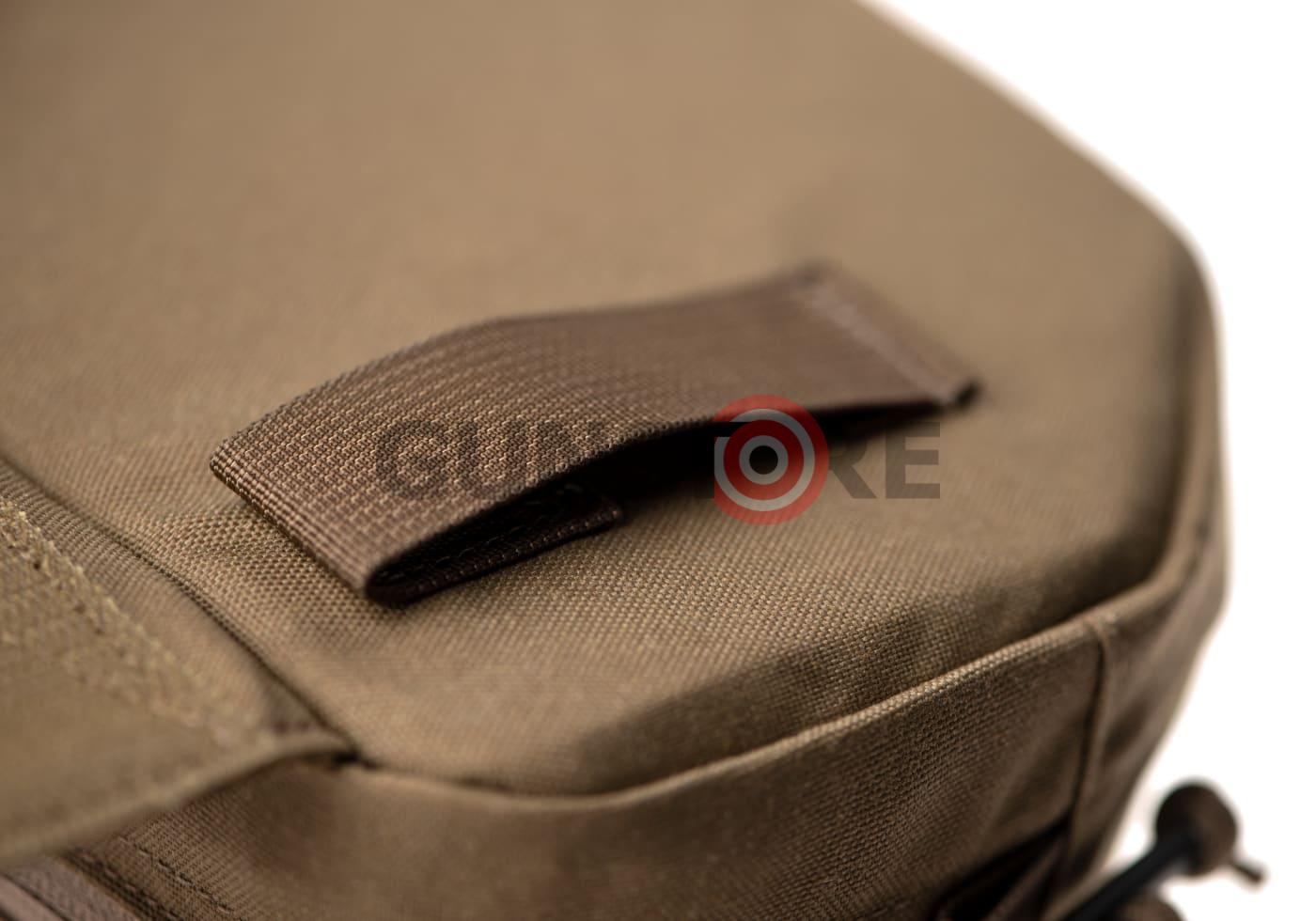 Fotografia: Drop Down Velcro Utility Pouch