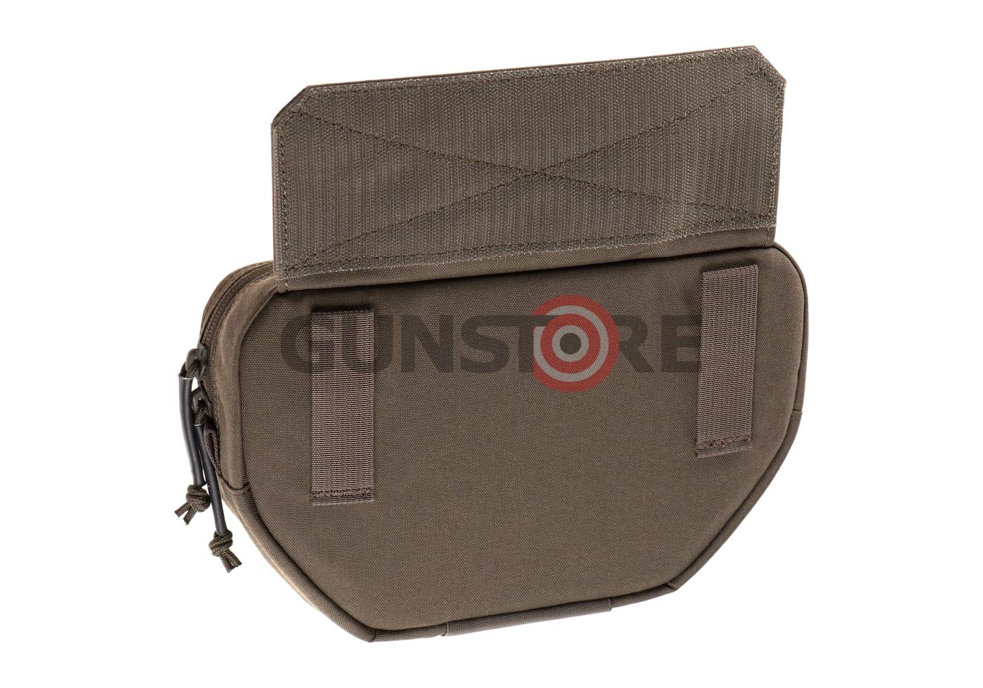 Fotografia: Drop Down Velcro Utility Pouch