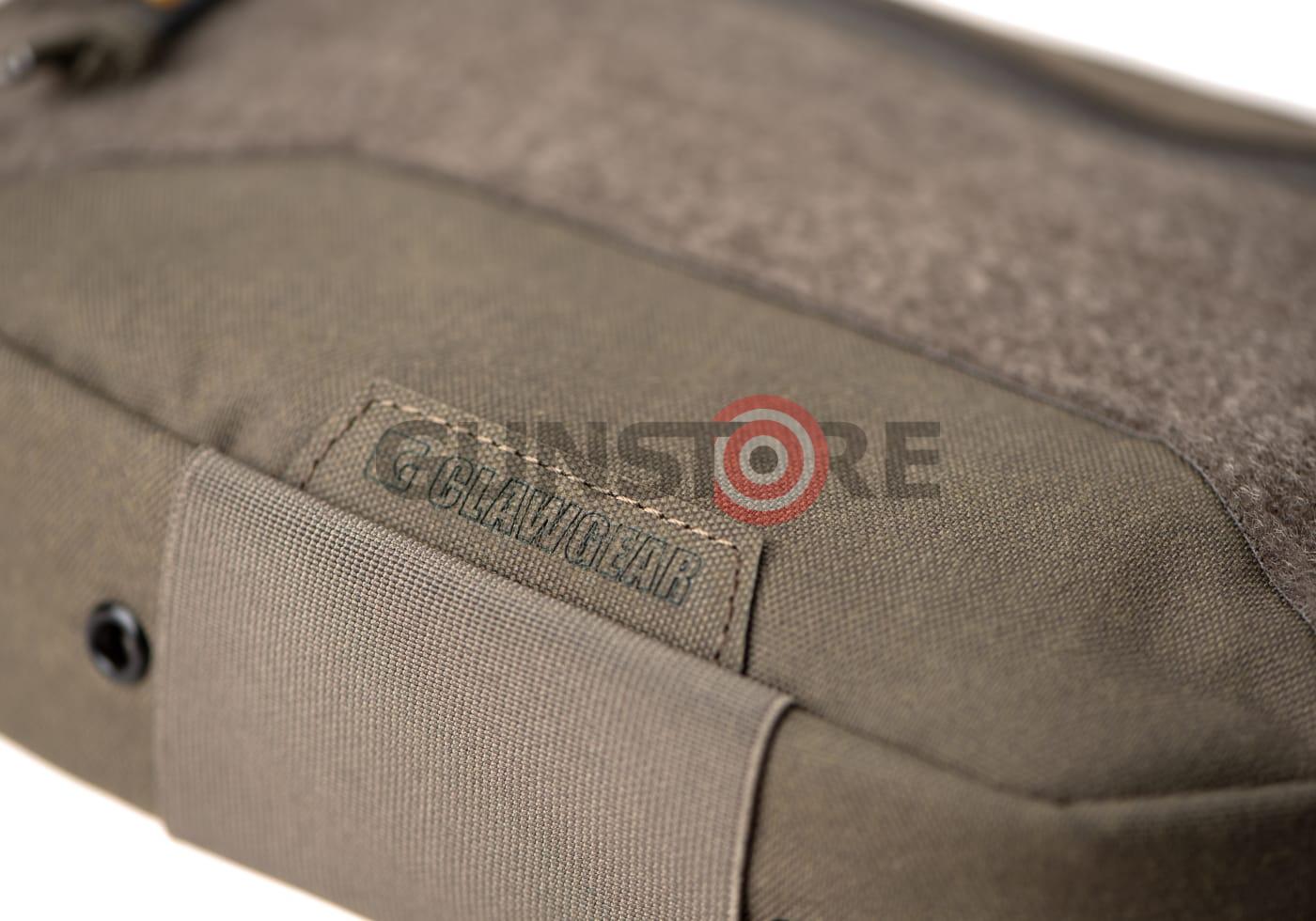 Fotografia: Drop Down Velcro Utility Pouch