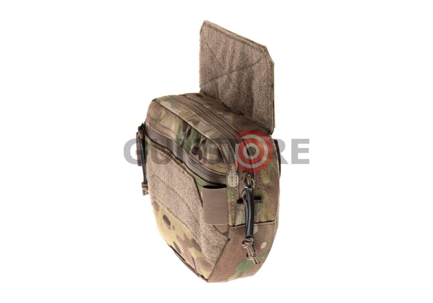 Fotografia: Drop Down Velcro Utility Pouch