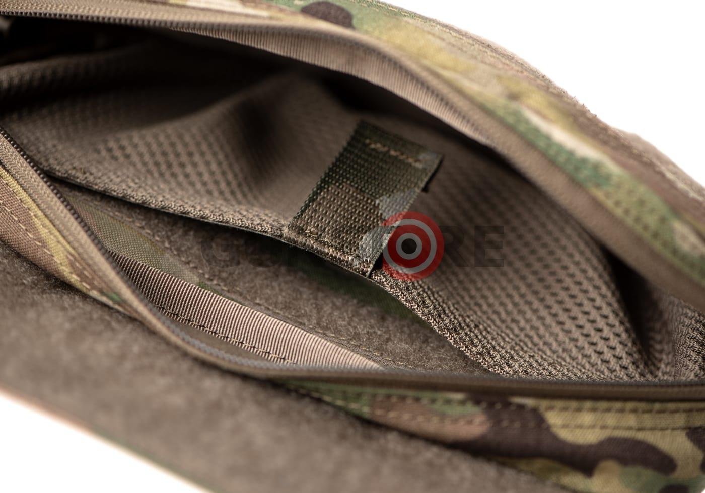 Fotografia: Drop Down Velcro Utility Pouch