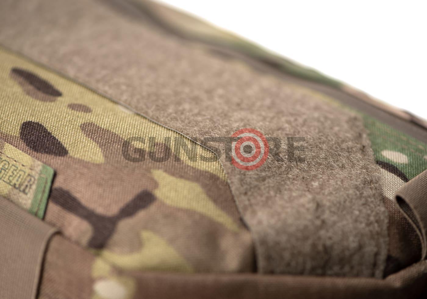 Fotografia: Drop Down Velcro Utility Pouch