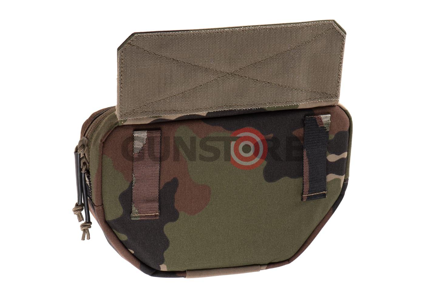 Fotografia: Drop Down Velcro Utility Pouch