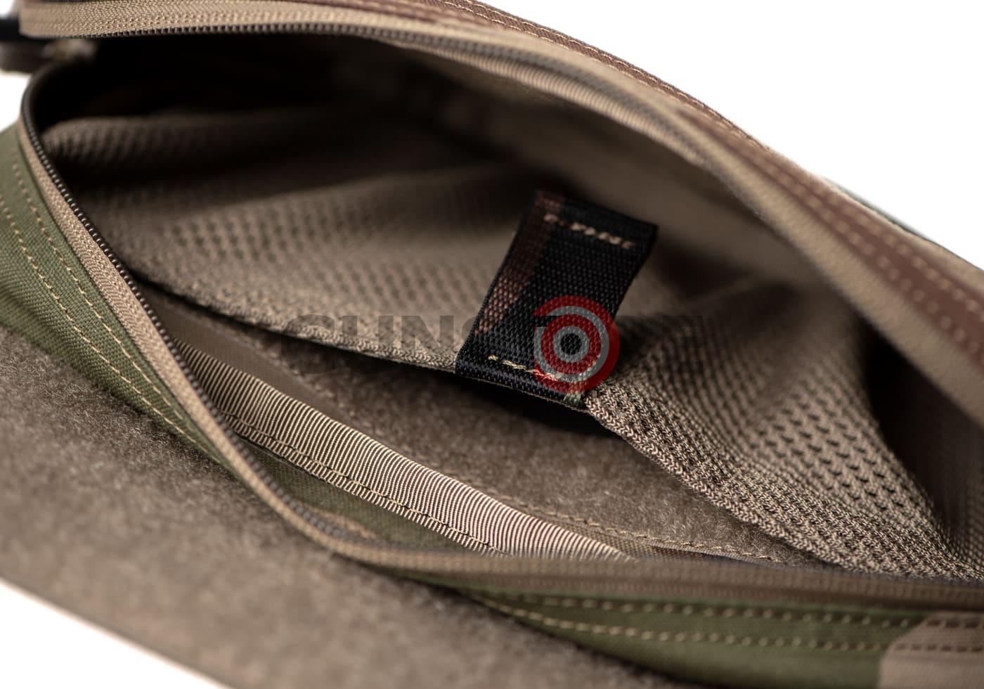 Fotografia: Drop Down Velcro Utility Pouch