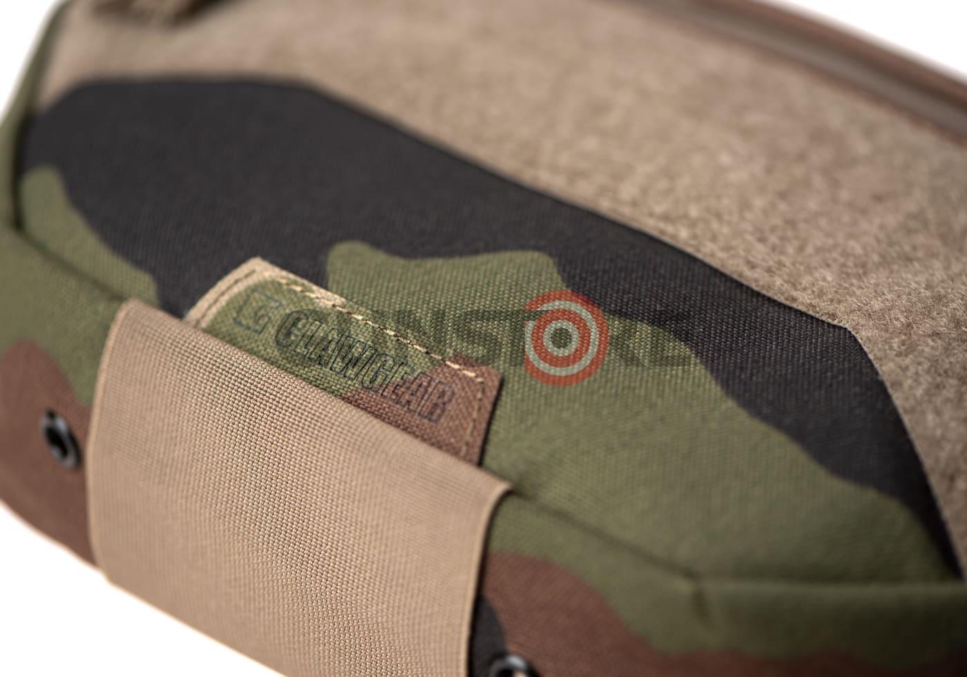 Fotografia: Drop Down Velcro Utility Pouch