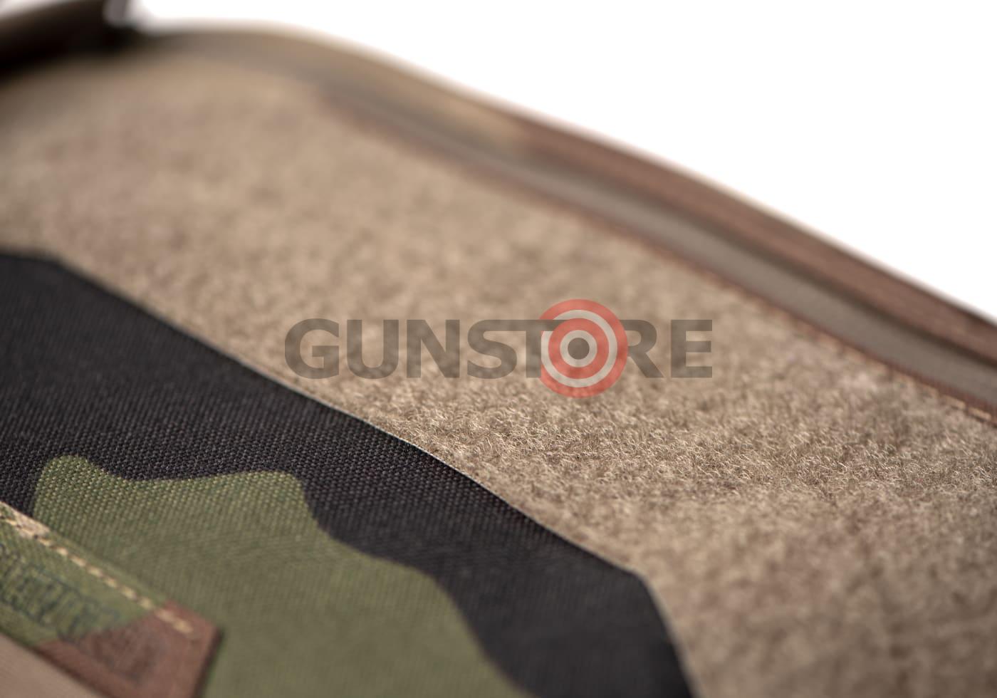 Fotografia: Drop Down Velcro Utility Pouch