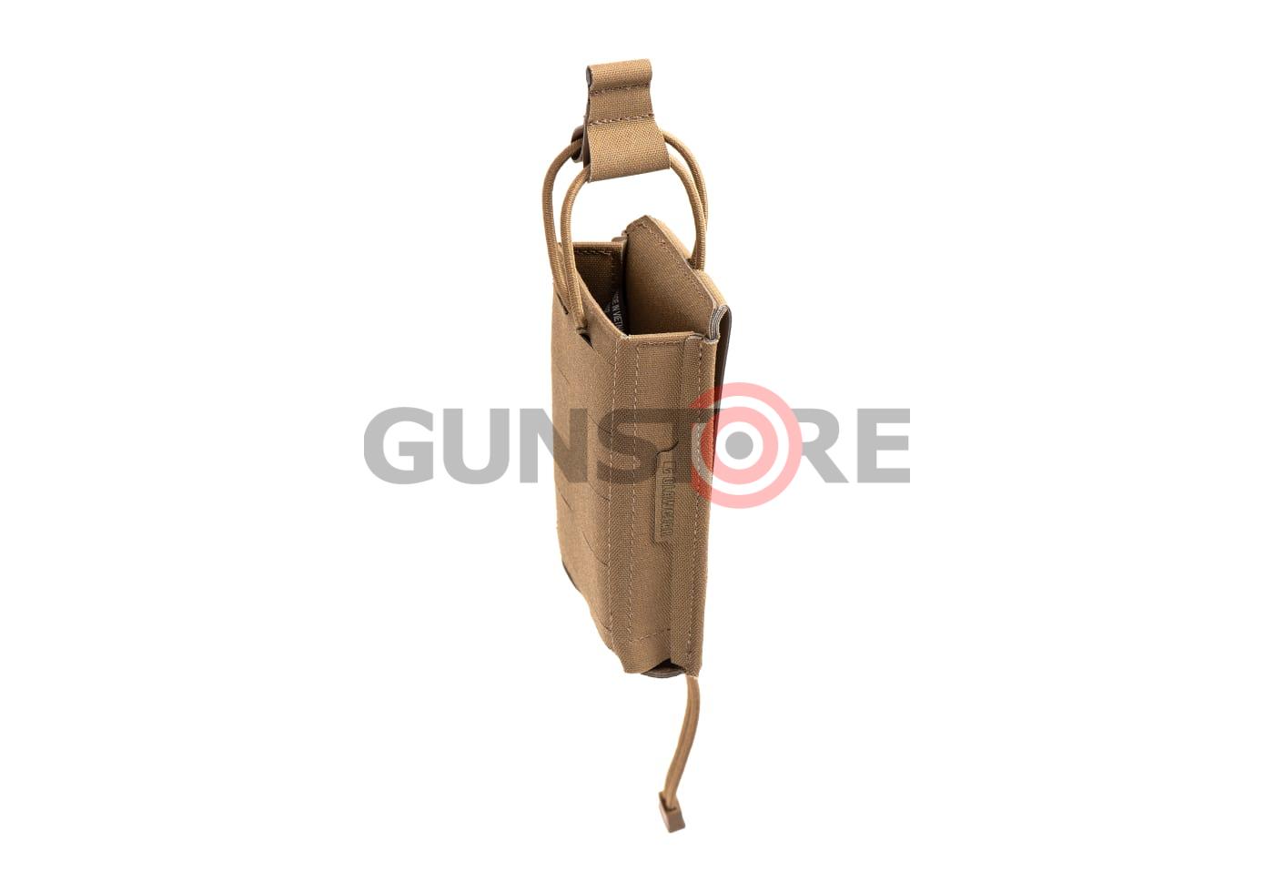 Fotografia: 5.56mm Mag Pouch LC