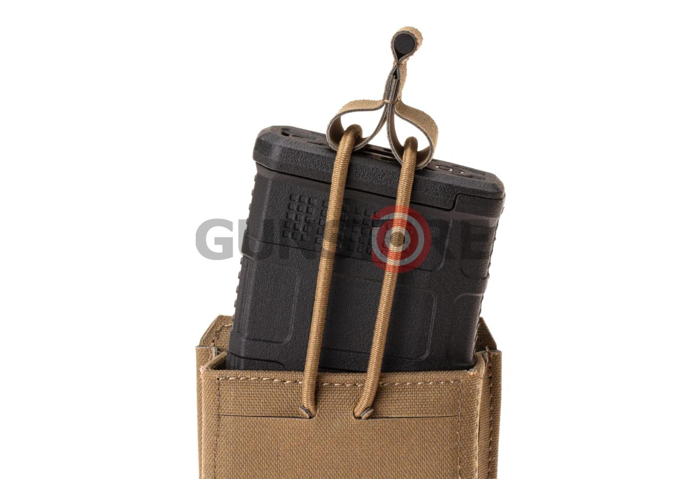 Fotografia: 5.56mm Mag Pouch LC